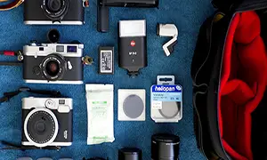 In your bag No: 952 – Lawrence Hui
