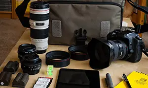 In your bag No: 973 – Jacques Raymond