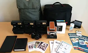 In your bag No: 966 – Thomas Preyer