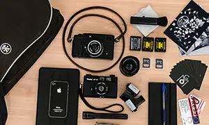 In your bag No: 965 – Georg Marlovics