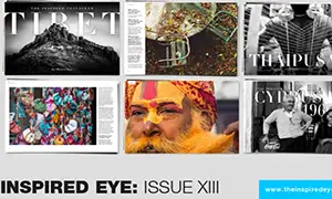 Inspired Eye Vol: 13