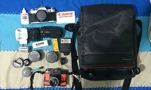 In your bag No: 962 – Rodrigo Oliva