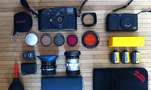 In your bag No: 963 – Matthieu Alexandre