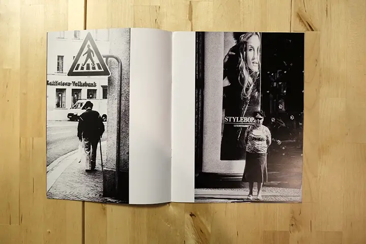Image result for photo zines