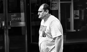 Get Featured: Kevin Shelley