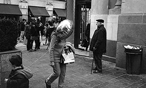 Get Featured: Francois Constant