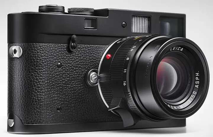 Film News: The Leica M-A - Japan Camera Hunter