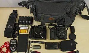 In your bag No: 1004 – Pierre Lansac