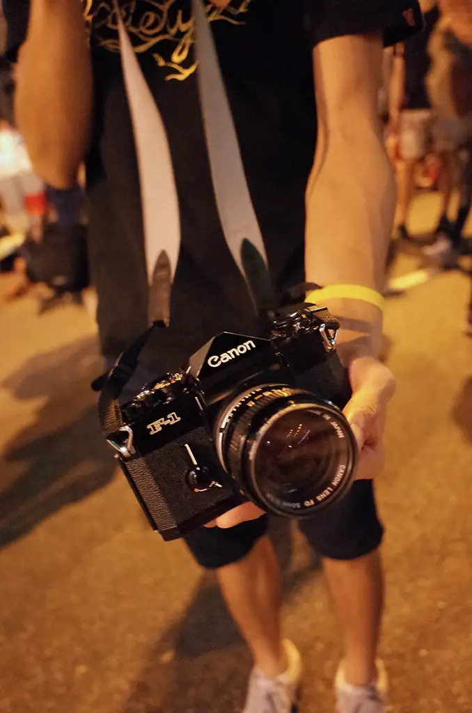 Canon