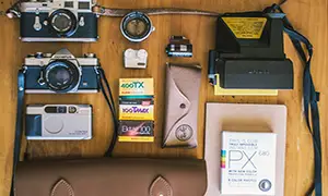 In your bag No: 1010 – Dylan Pfenning