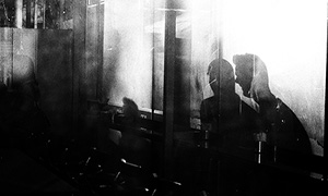 Get Featured: Richard Davies