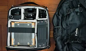 In your bag No: 1020 – Jin Wen
