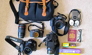 In your bag No: 1011 – David Shoukry