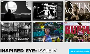 Inspired Eye Vol: 14