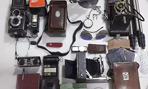 In your bag No: 1047 – Caleb Goh Hern-Yi
