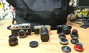 In your bag No: 1057 – Kryštof Korč