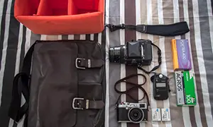 In your bag No: 1059 – Adrien Saint-Pierre