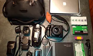 In your bag No: 1050 – Arnaud Lemorillon
