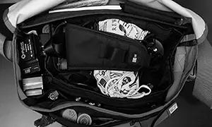 In your bag No: 1041 – Tyler Mastrilli