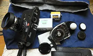 In your bag No: 1060 – Sacha