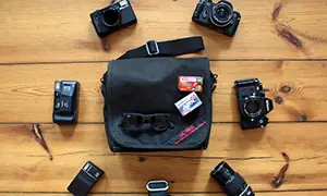 In your bag No: 1054 – Tina Kino