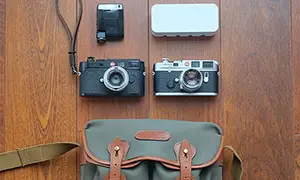 In your bag No: 1040 – Thiago Jacon