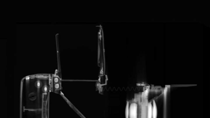 Camera Geekery: Camera CT Scans