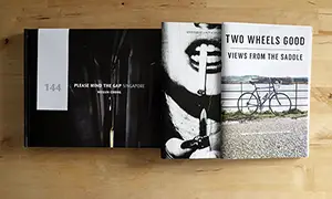Photography Zines (and books) No: 24