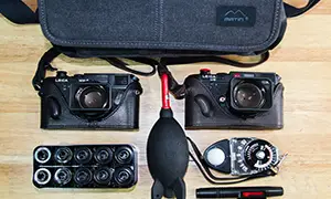In your bag No: 1077 – Edilberto Hilado