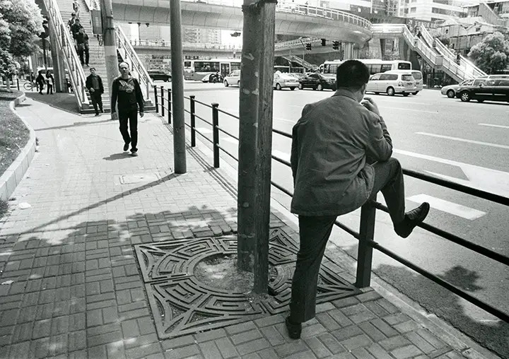 Orwo N74 XTOL stock 7 min