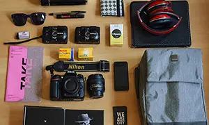 In your bag No: 1075 – Fernando Eleazar