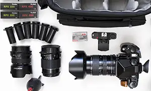 In your bag No: 1080 – Michael Rost