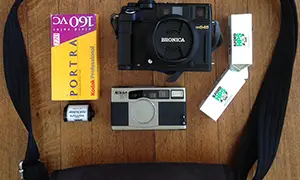 In your bag No: 1079 – Carson Lancaster