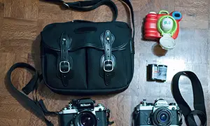 In your bag No: 1093 – Manuel Falcão Malzbender