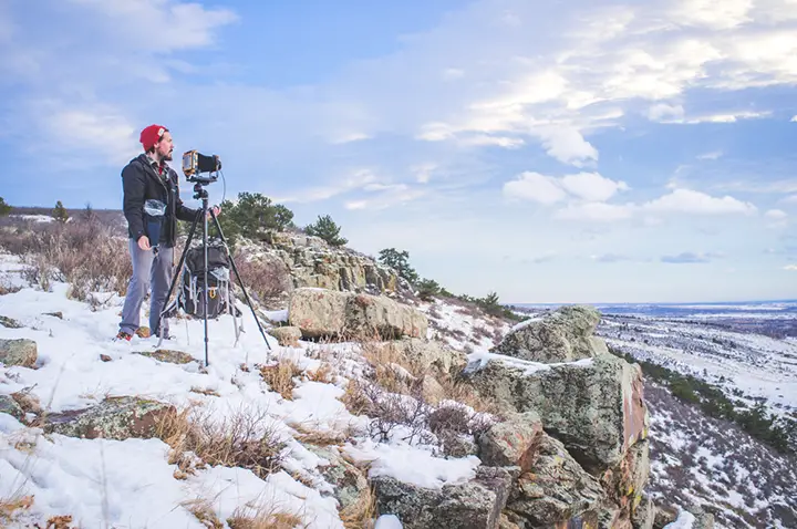 Photographer