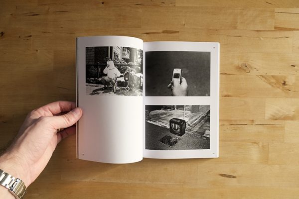 Photography Zines (and books) No: 25 - Japan Camera Hunter