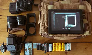 In your bag No: 1088 – Rob Faloon