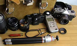 In your bag No: 1100 – Henrik Heigl