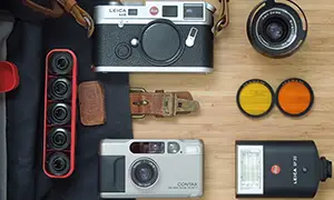 In your bag No: 1096 – Lyle Zanca