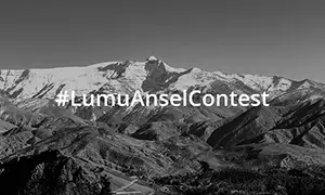 Lumu Introduces The Ansel Adams Contest
