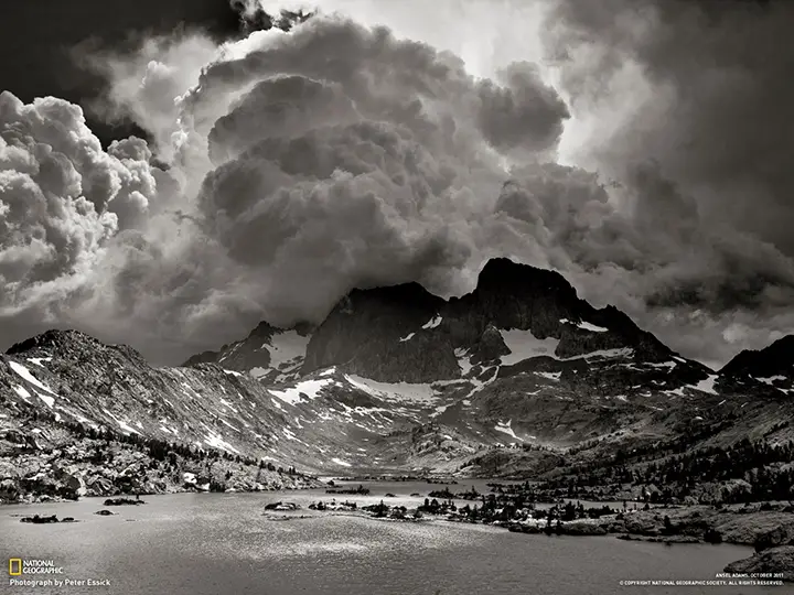 Peter Essick-garnet-lake-summer-thunder