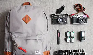 In your bag No: 1090 – Alex Tran