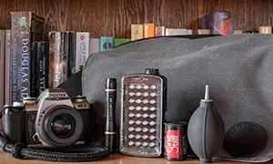 In your bag No: 1123 – Aivaras