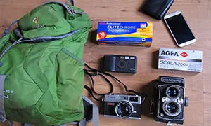 In your bag No: 1115 – Bram Bijlhout