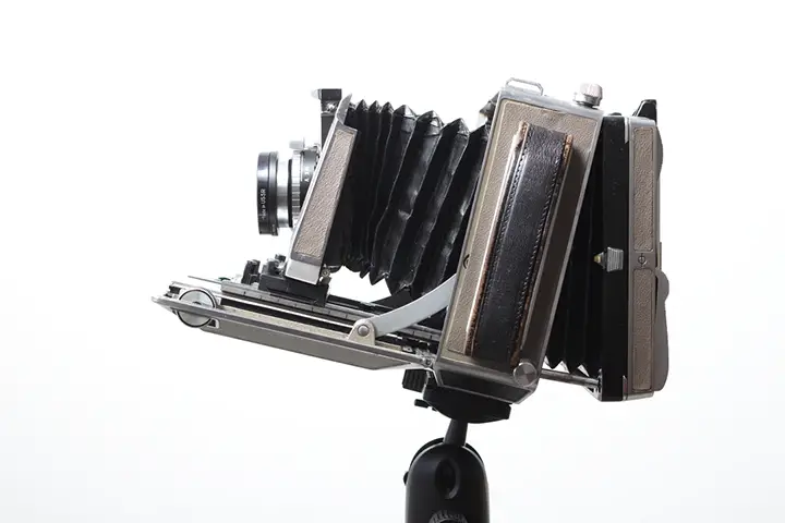 An introduction to 4×5 large format photography Part: 3