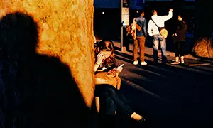 Why Shoot Expired Film?