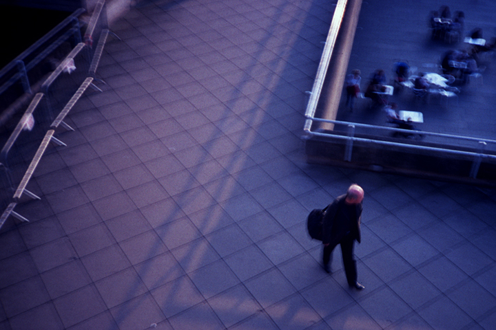 South Bank Olympus XA Agfa RSX100 South Bank Olympus XA Agfa RSX100