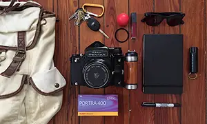 In your bag No: 1129 – Molly Strohl