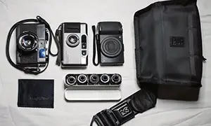 In your bag No: 1126 – Jon Jacob Arcinas
