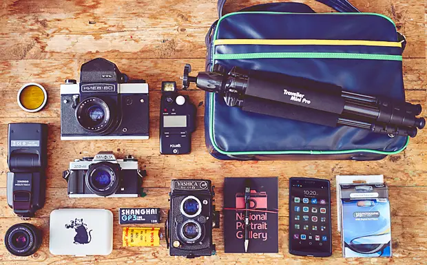 whatsinmybag